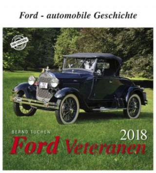 Ford Veteranen 2018
