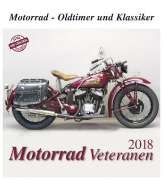 Motorrad Veteranen 2018