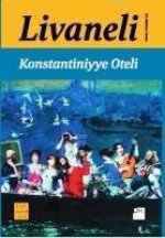Konstantiniyye Oteli