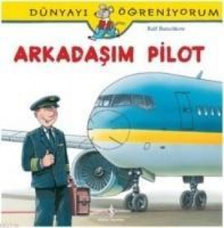 Arkadasim Pilot