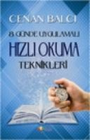 Hizli Okuma Teknikleri