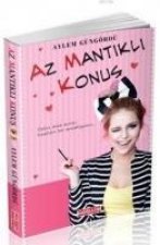 Az Mantikli Konus