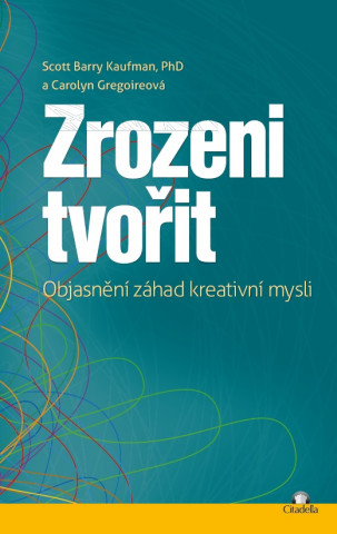 Zrozeni tvořit