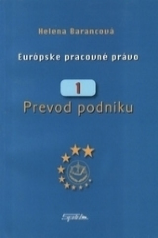 Prevod podniku