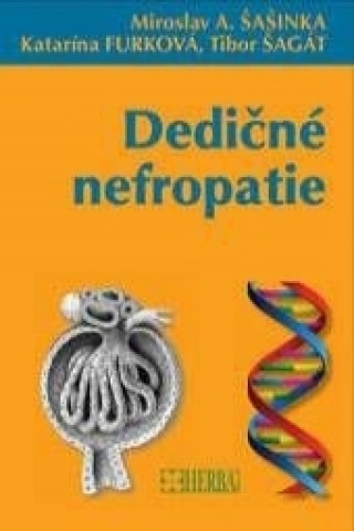 Dedičné nefropatie