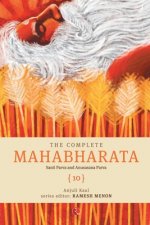 COMPLETE MAHABHARATA (VOLUME 10)