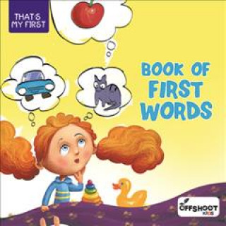 Books of First Words