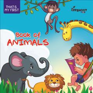 Books of Animals