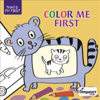 Color Me First