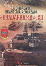 La Brigada de Infantería Acorazada >XII