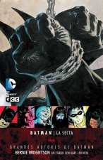 La secta (Batman): Grandes autores: Bernie Wrightson