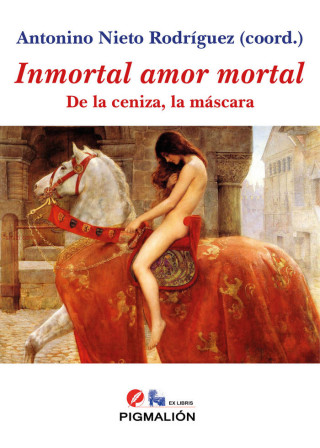 INMORTAL AMOR MORTAL