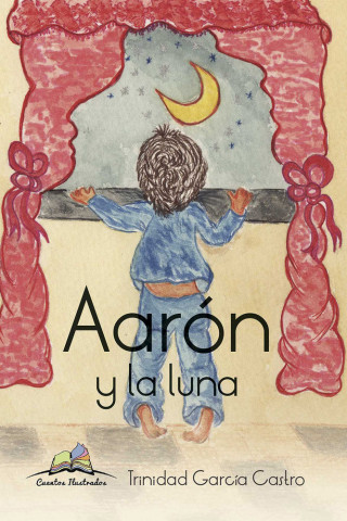 Aarón y la luna