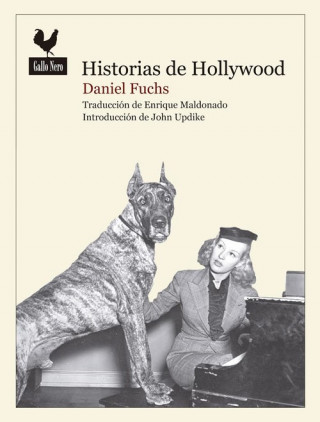 Historias de Hollywood