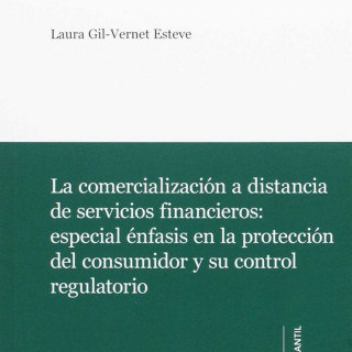 La comercialización a distancia de servicios financieros