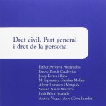 Dret civil. Part general i dret de la persona