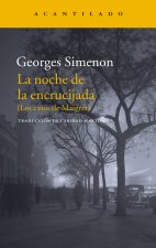 La noche en la encrucijada: (Los casos de Maigret)