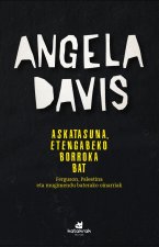 Askatasuna, etengabeko borroka bat