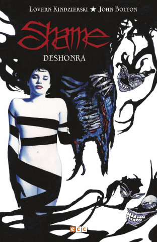 Shame: Deshonra