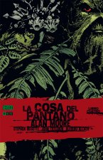 La Cosa del Pantano de Alan Moore núm. 4 (2a edición)