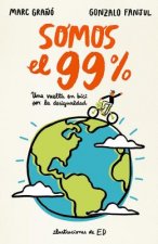 Somos el 99% / We Are the 99%