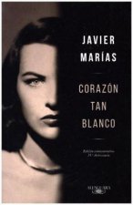 Corazón tan blanco, 2 Vols.