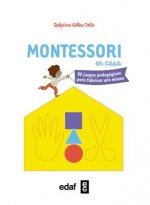 Montessori En Casa