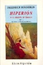 Hiperión o El eremita en Grecia : novela