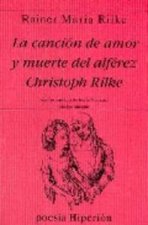 La canción de amor y muerte del alférez Christoph Rilke