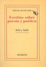 Escritos sobre poesía y poética