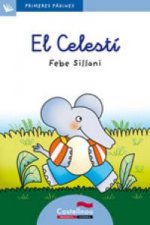 El Celestí (letra cursiva)