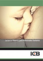 Manual Lactancia Materna para Profesionales Sanitarios