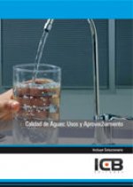 Manual Calidad de Aguas: Usos y Aprovechamiento