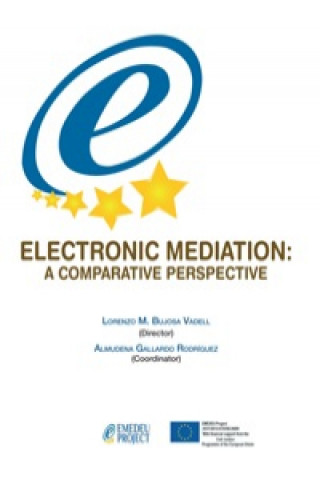 Electronic mediation: A comparative perspective