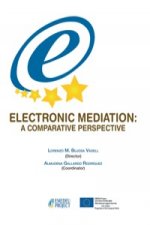 Electronic mediation: A comparative perspective