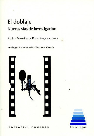 El doblaje
