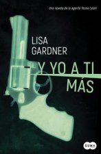 Tessa Leoni 1. Y yo a ti más
