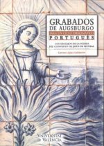 Grabados de Augsburgo para un ciclo emblemático portugués: Los azulejos de la Iglesia del Convento de Jesús de Setúbal