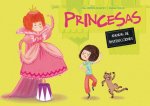 Princesas. Manual De Instrucciones