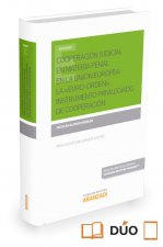 COOPERACION JUDICIAL EN MATERIA PENAL EN LA UNION EUROPEA LA EURO ORDEN INTRUMEN