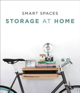 Smart Spaces Storage at Home (Francesc Zamora)()