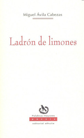 LADRON DE LIMONES