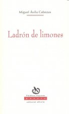 LADRON DE LIMONES