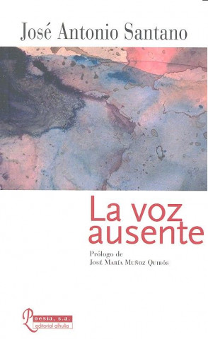 VOZ AUSENTE