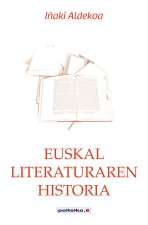 Euskal literaturaren historia