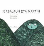 Basajaun eta Martin