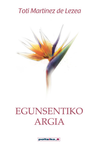 Egunsentiko argia