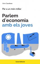 Parlem d'economia amb els joves