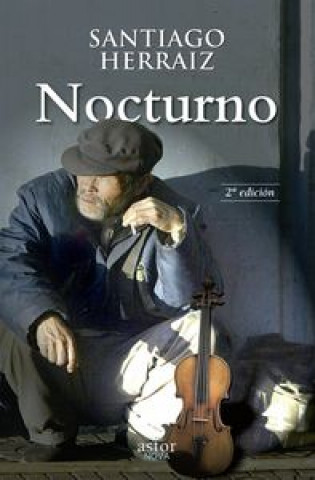 Astor nova. Nocturno