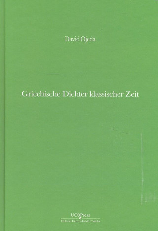 Griechische Dichter klassischer Zeit